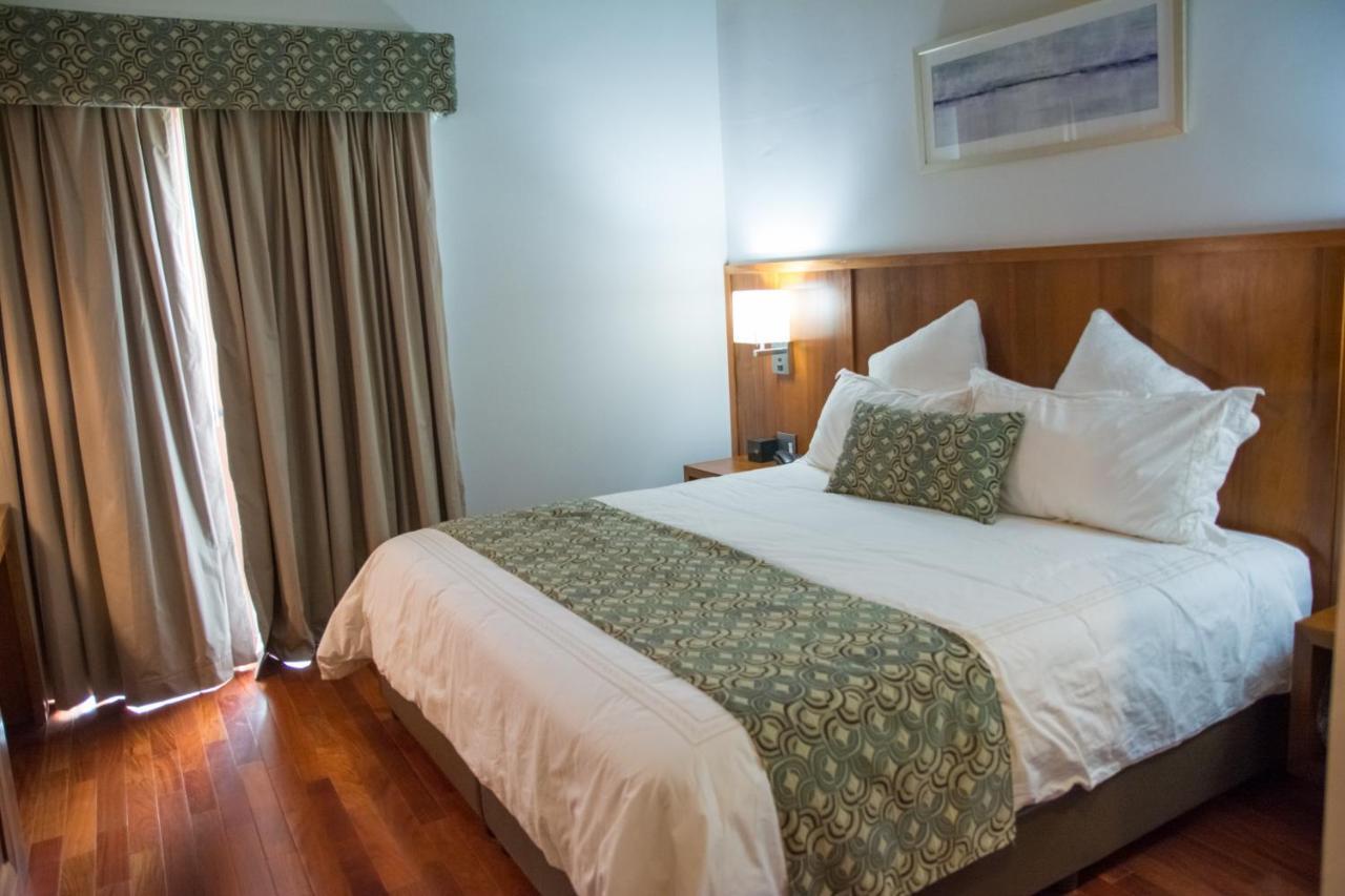 Los Brezos Hotel Boutique Volcán エクステリア 写真