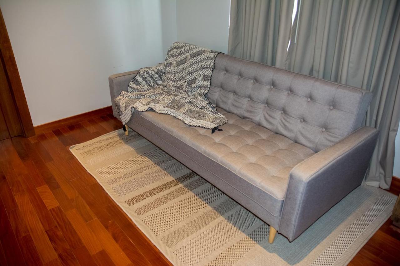Los Brezos Hotel Boutique Volcán エクステリア 写真
