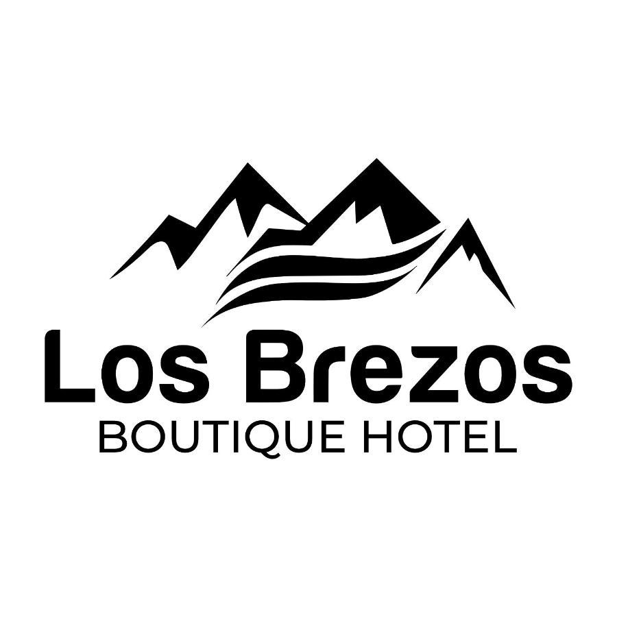 Los Brezos Hotel Boutique Volcán エクステリア 写真