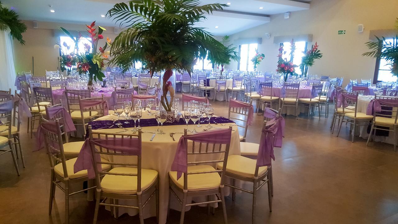 Los Brezos Hotel Boutique Volcán エクステリア 写真